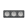 TPLE PC 2P+T GRIS SAILLIE photo du produit visuel_9 S