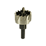 TREPAN POUR METAUX, ALLIAGES LEGERS photo du produit visuel_1 S