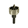 TREPAN POUR METAUX, ALLIAGES LEGERS photo du produit visuel_2 S