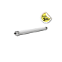 TUBA II 1200MM OPAL 35W 4KK 150LM/W L80B photo du produit visuel_1 S