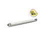 TUBA II 1500MM CLAIR 3000K 52W 170LM/W L photo du produit visuel_1 S