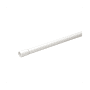 TUBE TULIPE BLANC 20MM PAR 3M photo du produit visuel_1 S
