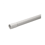 TUBE TULIPE GRIS 32MM PAR 3M photo du produit visuel_2 S
