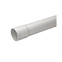TUBE TULIPE GRIS 63MM PAR 3M photo du produit visuel_2 S
