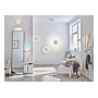 WALLCEILING SABIK IP44 LED GRADABLE 13W photo du produit visuel_4 S