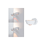 WALLCEILING SABIK IP44 LED GRADABLE 13W photo du produit visuel_6 S