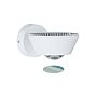 WALLCEILING SABIK IP44 LED GRADABLE 13W photo du produit visuel_7 S