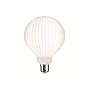 WHITE LAMPION LED G125 E27 400LM 4,3W 30 photo du produit visuel_1 S