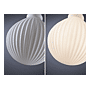 WHITE LAMPION LED G125 E27 400LM 4,3W 30 photo du produit visuel_3 S