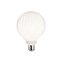 WHITE LAMPION LED G125 E27 400LM 4,3W 30 photo du produit visuel_1 S