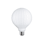 WHITE LAMPION LED G125 E27 400LM 4,3W 30 photo du produit visuel_2 S