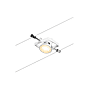 WIRE SPOT MACII MAX1X10W GU5,3 BLANC MAT photo du produit visuel_2 S