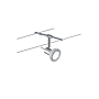 WIRE SYSTEM SET SHEELA MAX 5X10W GU5,3 C photo du produit visuel_5 S