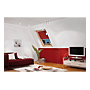 WIRE SYSTEM TUNLED 5X4W BLANC/CHR DEP 23 photo du produit visuel_2 S